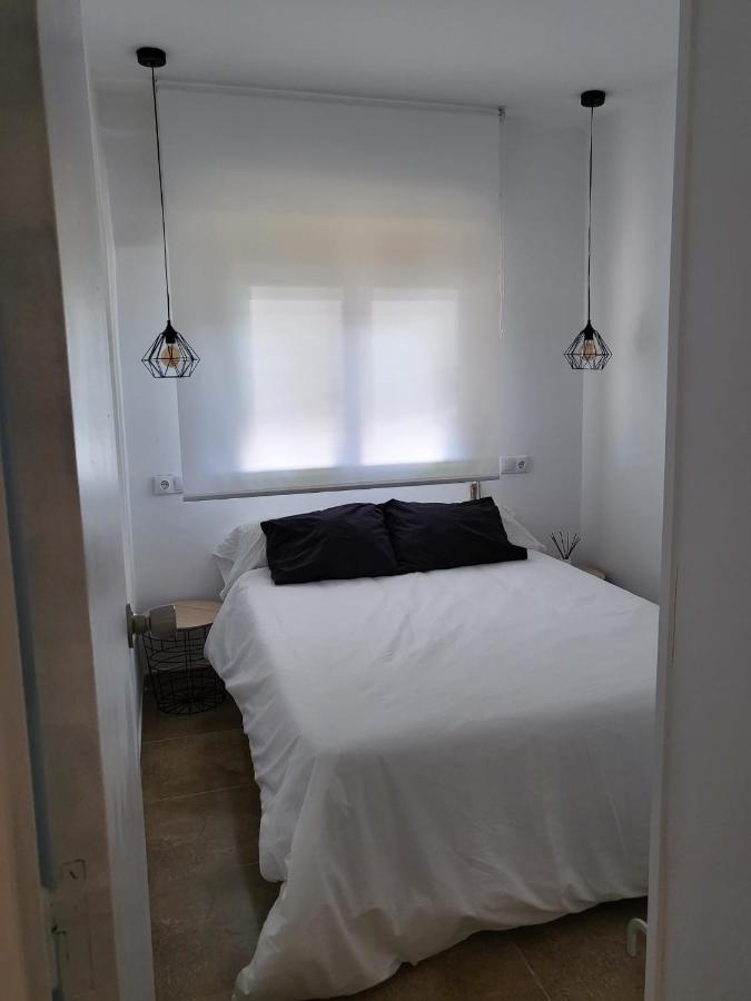 Casa ”playa” Ferienhaus Santa Pola