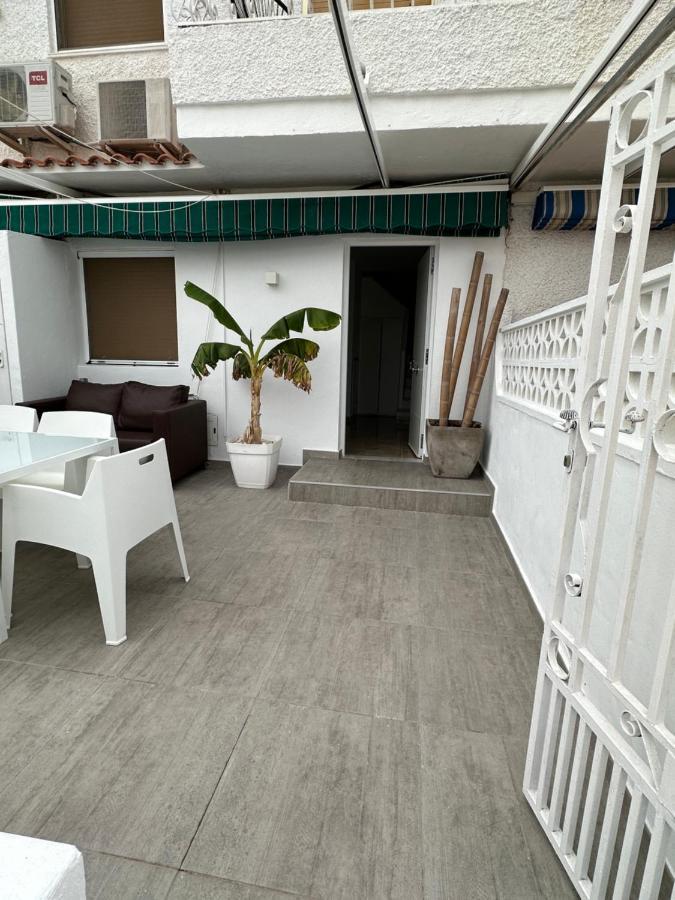 Ferienhaus Casa ”playa”