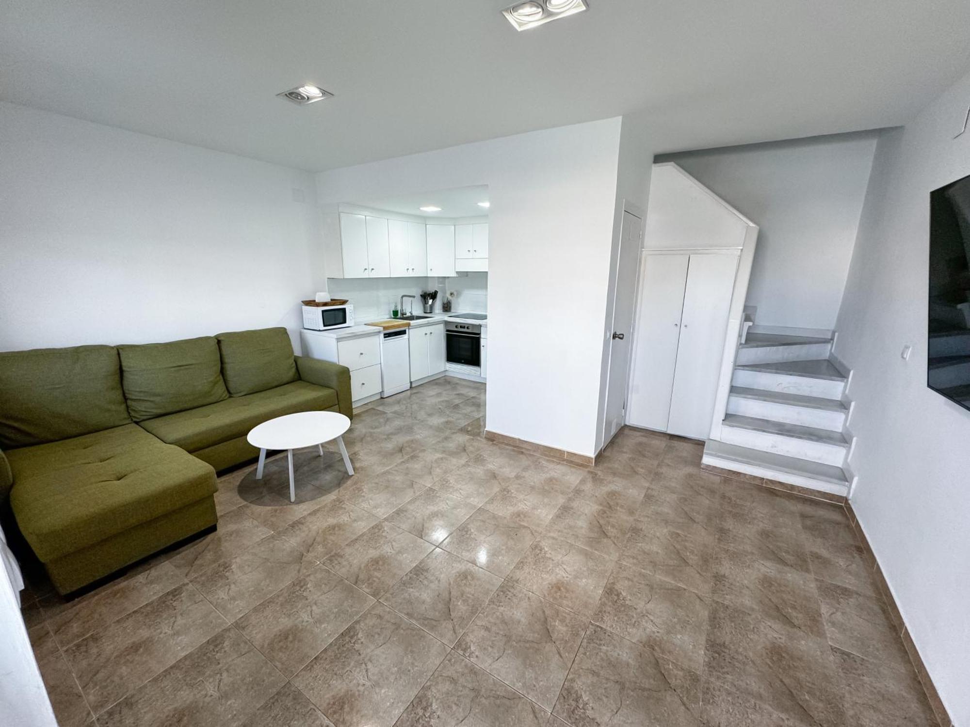 Ferienhaus Casa ”playa” *