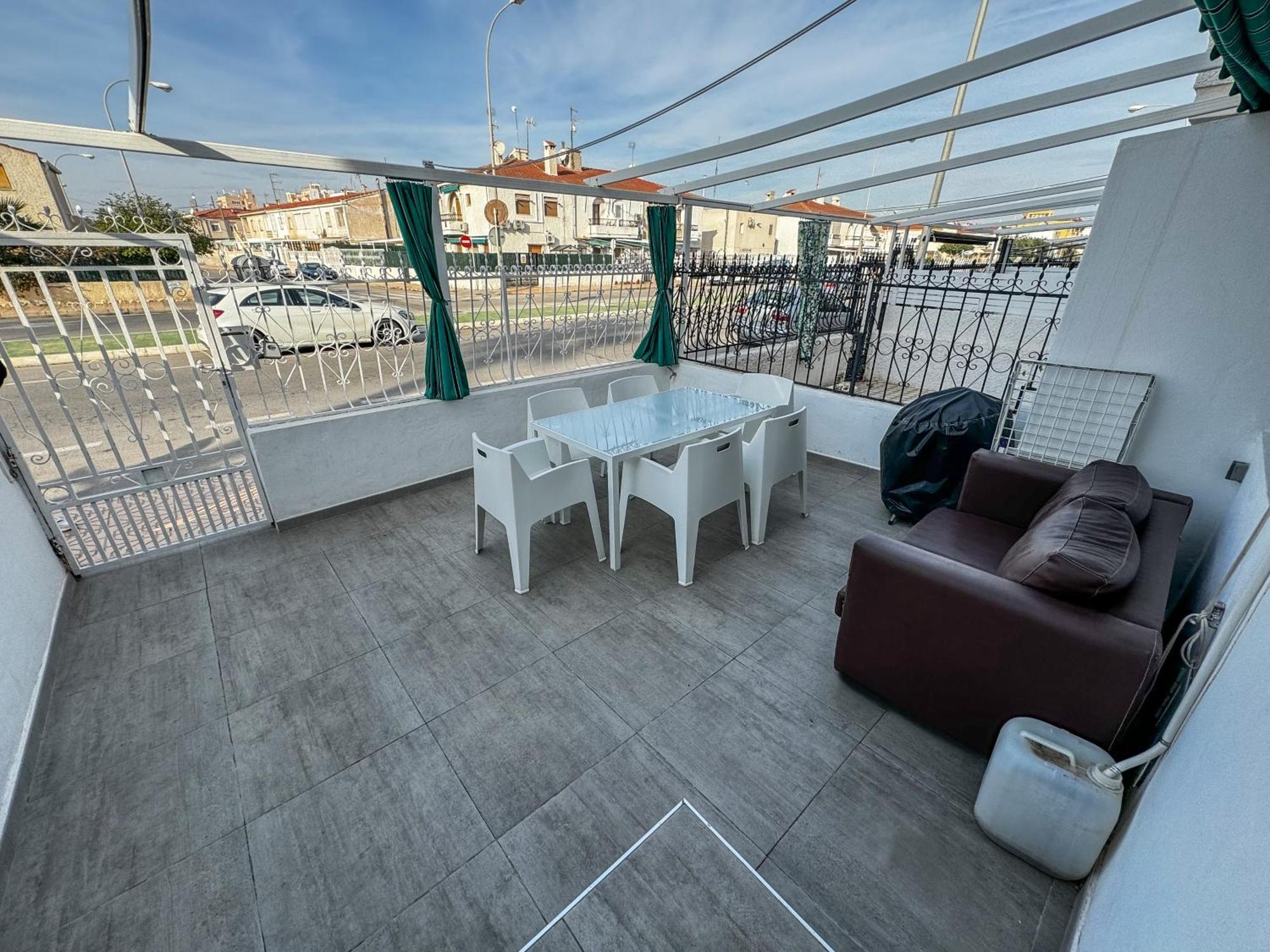 Casa ”playa” Ferienhaus *