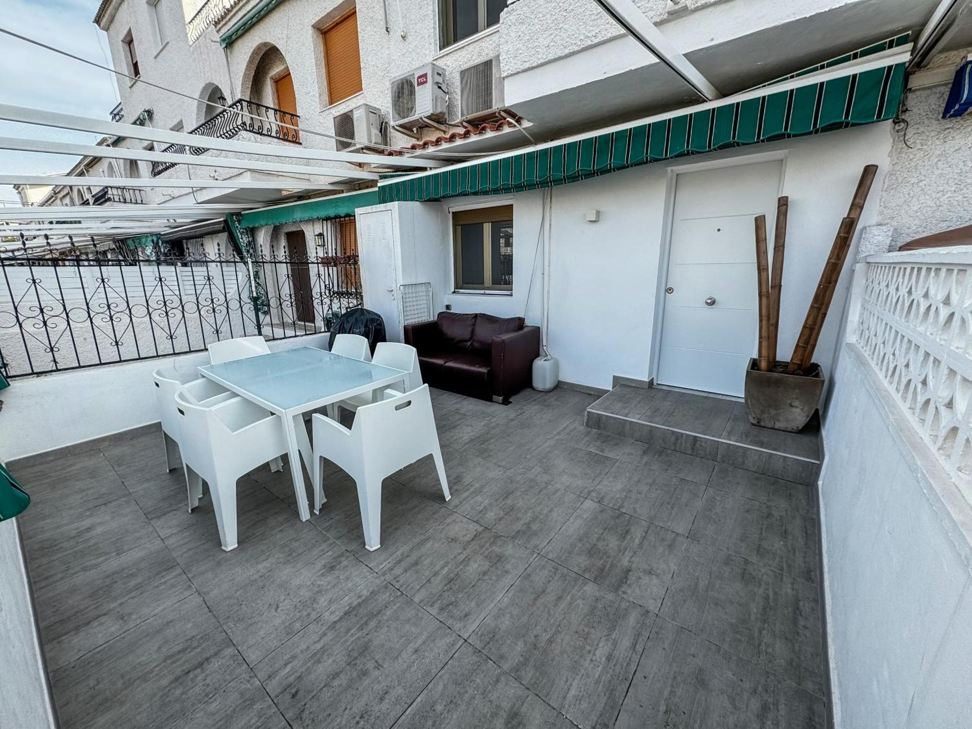 Ferienhaus Casa ”playa” Santa Pola