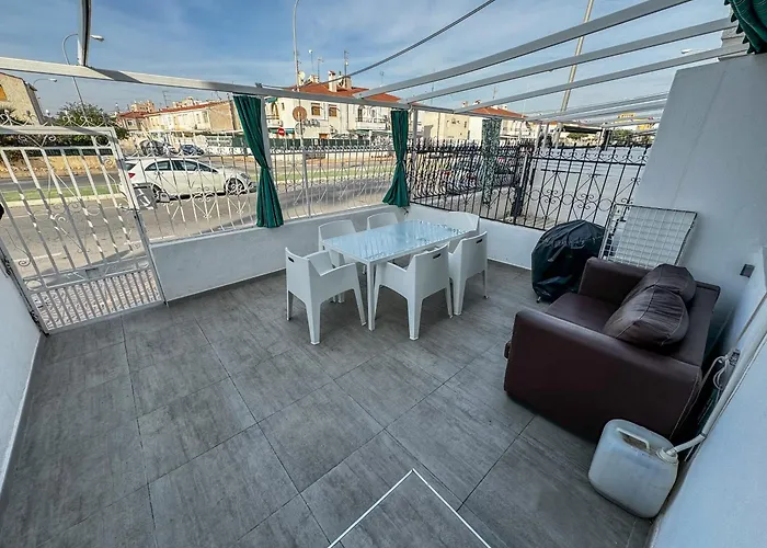 Casa ”Playa”