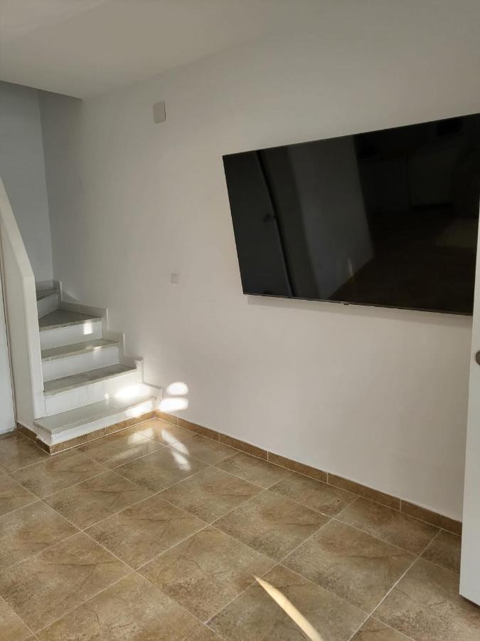 Casa ”playa” Holiday home Santa Pola